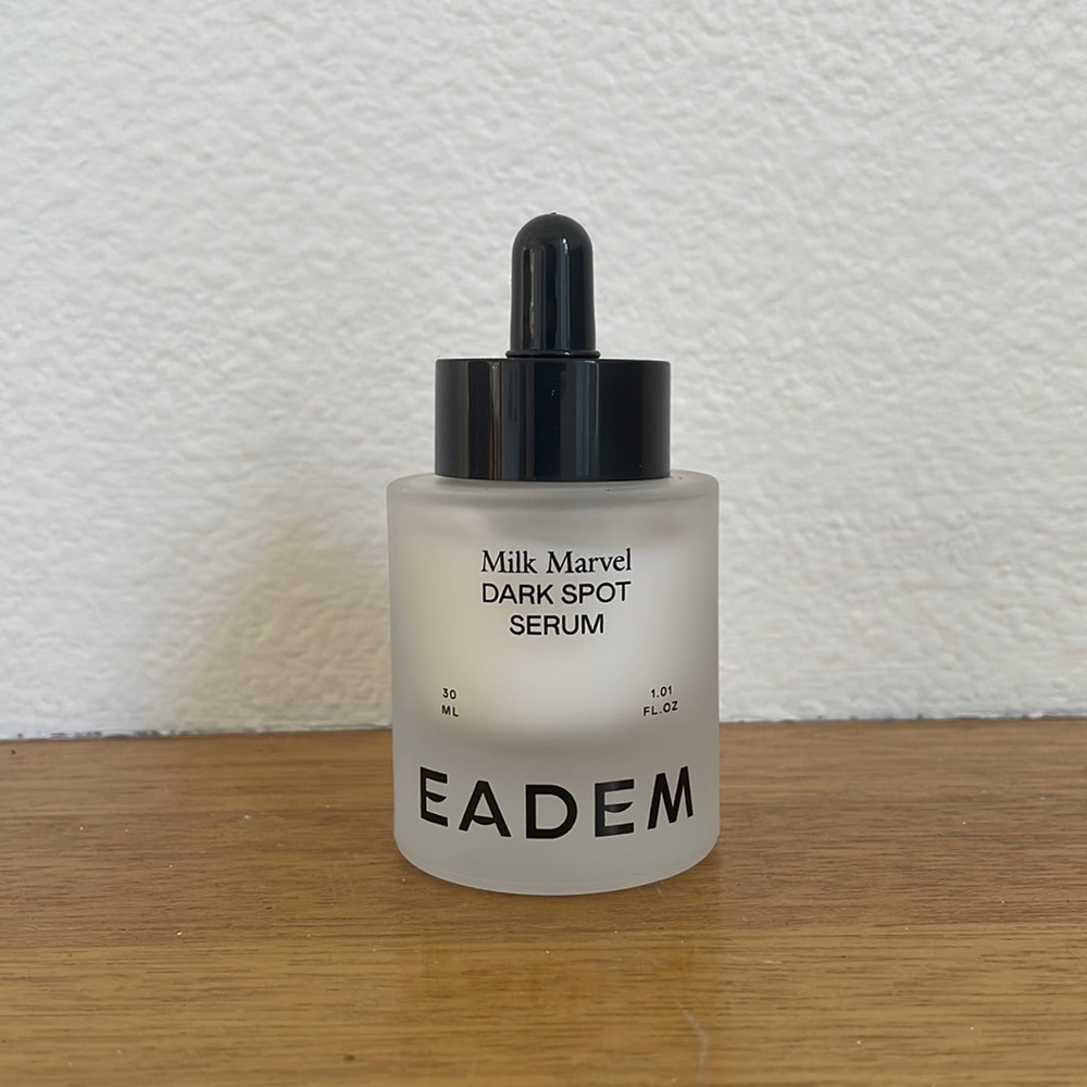 EADEM Milk Marvel Dark Spot Serum